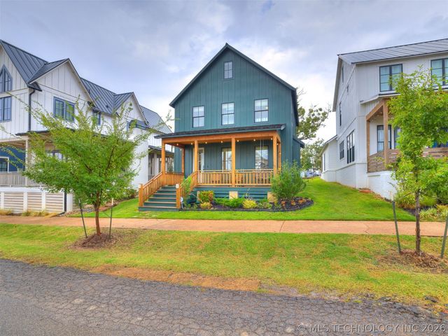 45 Ramble Along Road, Carlton Landing, OK 74432