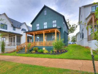 45 Ramble Along Road, Carlton Landing, OK 74432