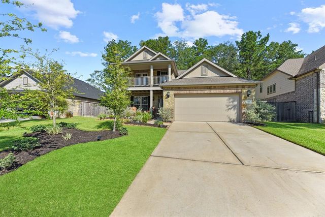 315 Cadela Drive, Montgomery, TX 77316