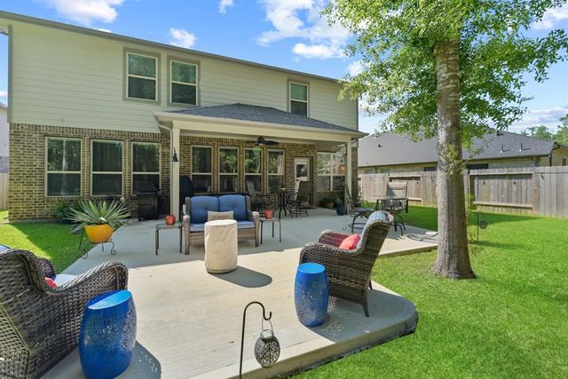 315 Cadela Drive, Montgomery, TX 77316