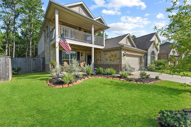 315 Cadela Drive, Montgomery, TX 77316