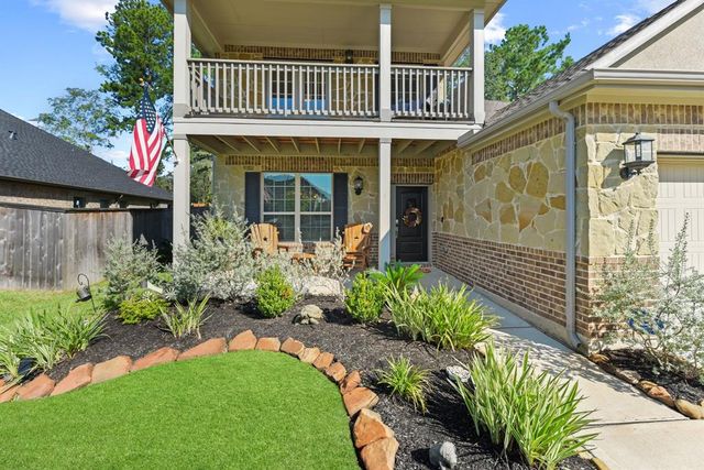 315 Cadela Drive, Montgomery, TX 77316