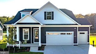 TBB BLUE CRAB AVE #PALMETTO, Frankford, DE 19945