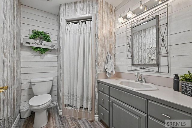 2868 W 97th S, Idaho Falls, ID 83402