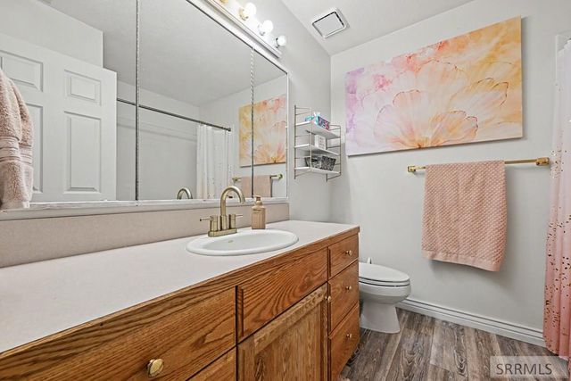 2868 W 97th S, Idaho Falls, ID 83402