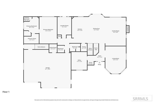 2868 W 97th S, Idaho Falls, ID 83402