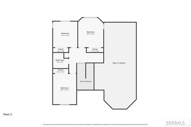 2868 W 97th S, Idaho Falls, ID 83402