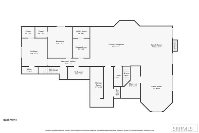 2868 W 97th S, Idaho Falls, ID 83402