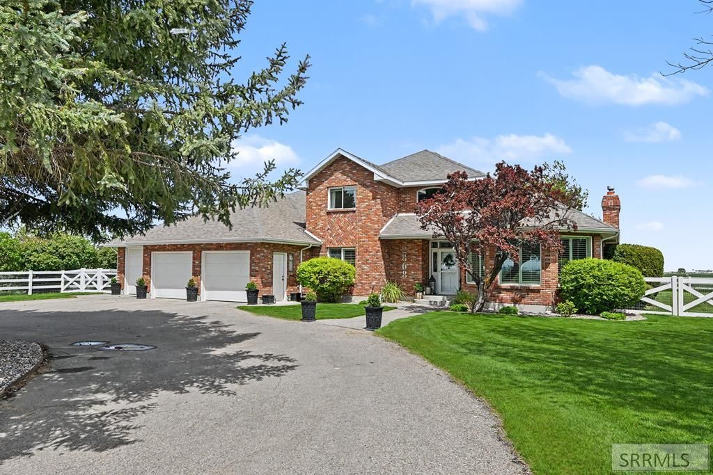 2868 W 97th S, Idaho Falls, ID 83402