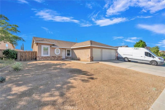 11060 Sherman, Adelanto, CA 92301