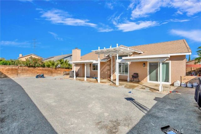 11060 Sherman, Adelanto, CA 92301