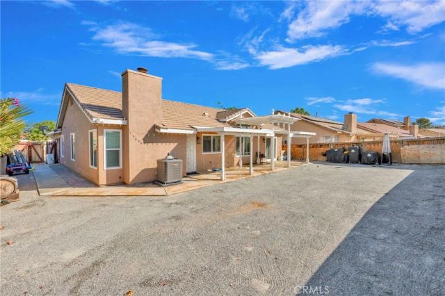 11060 Sherman, Adelanto, CA 92301