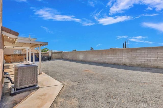 11060 Sherman, Adelanto, CA 92301