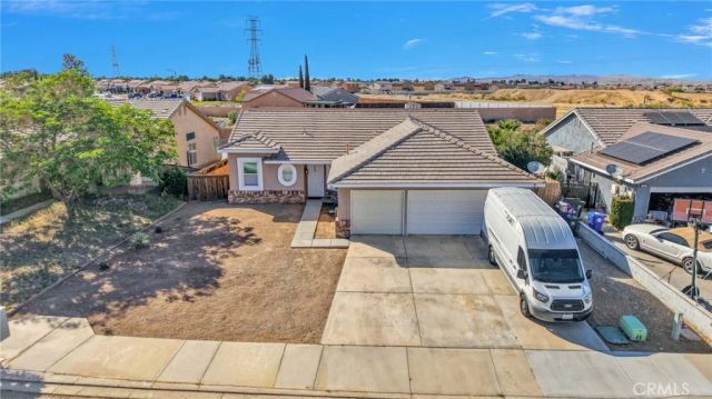 11060 Sherman, Adelanto, CA 92301