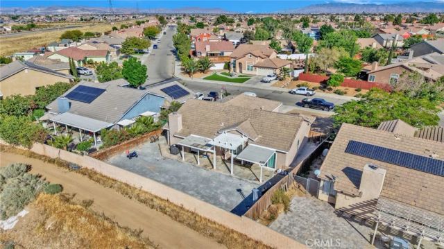 11060 Sherman, Adelanto, CA 92301
