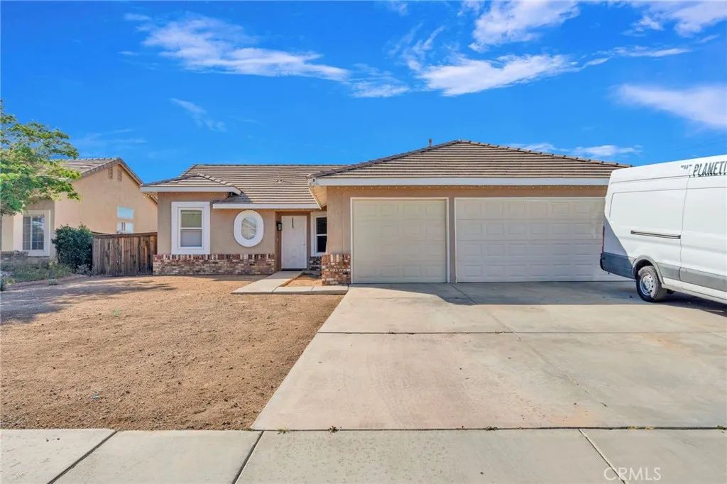 11060 Sherman, Adelanto, CA 92301