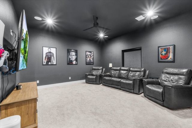 1059 Sweeney Way, Weatherford, TX 76087