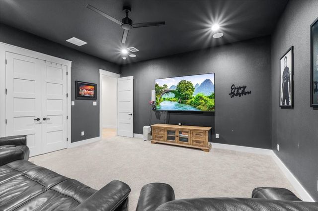 1059 Sweeney Way, Weatherford, TX 76087