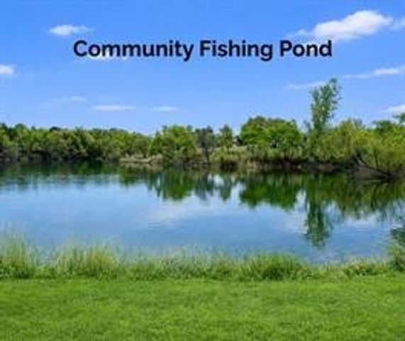 1059 Sweeney Way, Weatherford, TX 76087