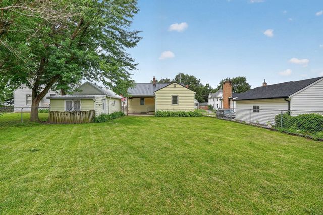 1219 Hammond Avenue, Waterloo, IA 50702