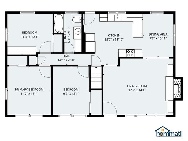 14 Squamscott Road, Stratham, NH 03885
