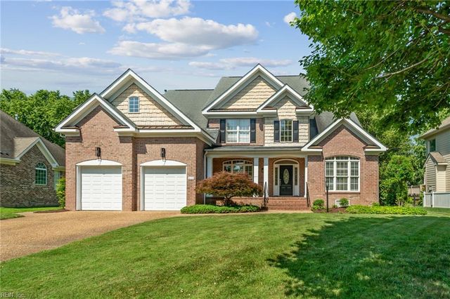 6109 Walkers Ferry LN, Suffolk, VA 23435