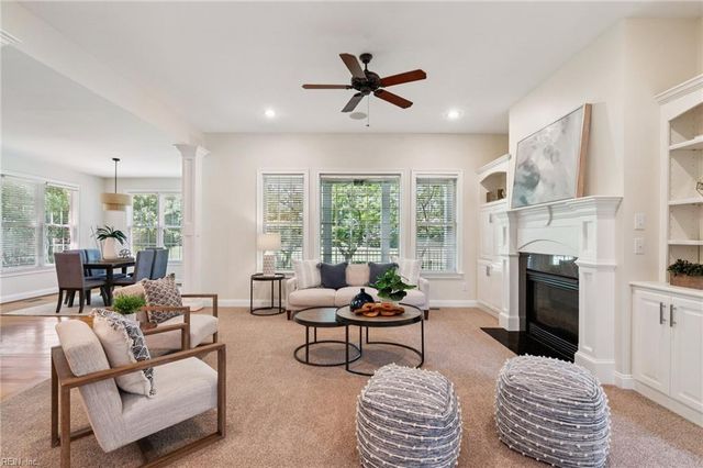 6109 Walkers Ferry LN, Suffolk, VA 23435
