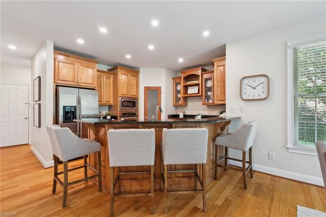 6109 Walkers Ferry LN, Suffolk, VA 23435