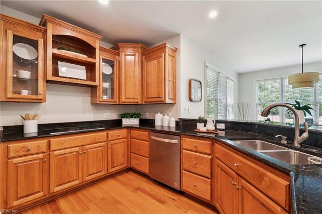 6109 Walkers Ferry LN, Suffolk, VA 23435