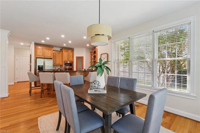 6109 Walkers Ferry LN, Suffolk, VA 23435
