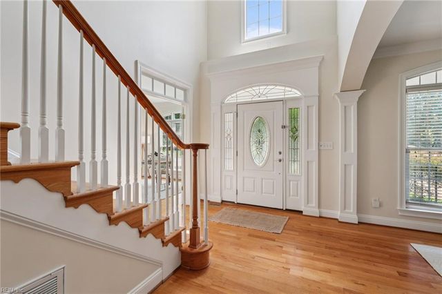 6109 Walkers Ferry LN, Suffolk, VA 23435