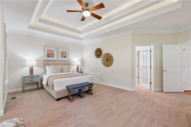 6109 Walkers Ferry LN, Suffolk, VA 23435