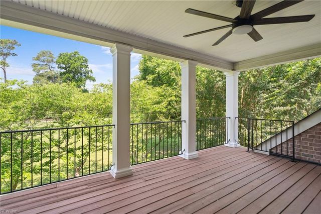 6109 Walkers Ferry LN, Suffolk, VA 23435