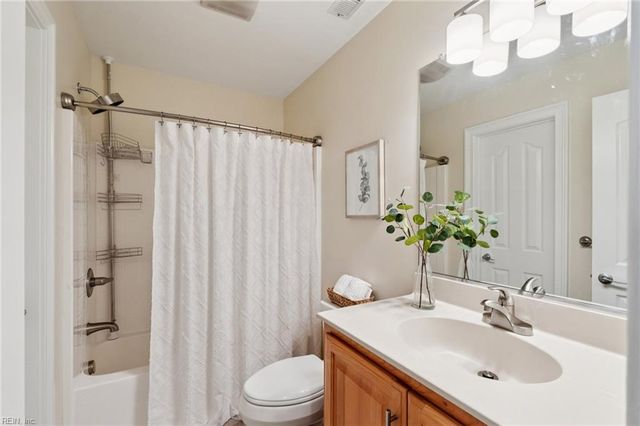 6109 Walkers Ferry LN, Suffolk, VA 23435