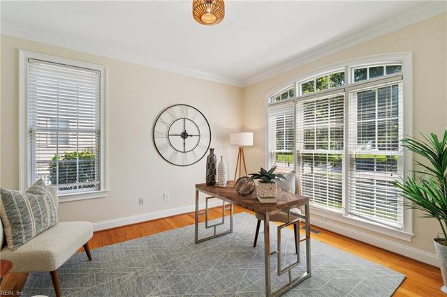 6109 Walkers Ferry LN, Suffolk, VA 23435