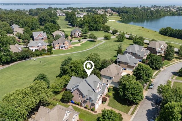 6109 Walkers Ferry LN, Suffolk, VA 23435