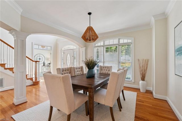 6109 Walkers Ferry LN, Suffolk, VA 23435