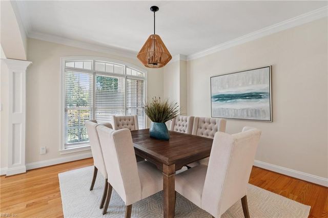 6109 Walkers Ferry LN, Suffolk, VA 23435