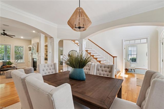 6109 Walkers Ferry LN, Suffolk, VA 23435