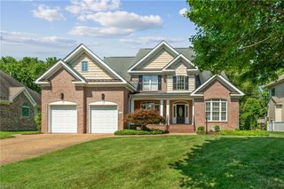 6109 Walkers Ferry LN, Suffolk, VA 23435