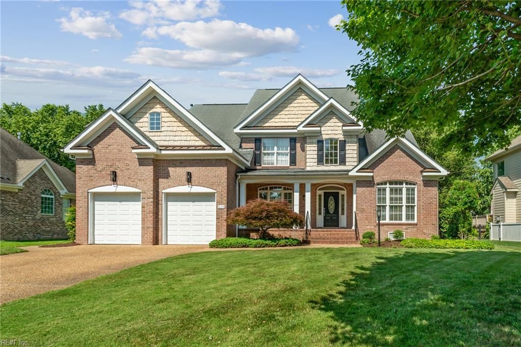 6109 Walkers Ferry LN, Suffolk, VA 23435