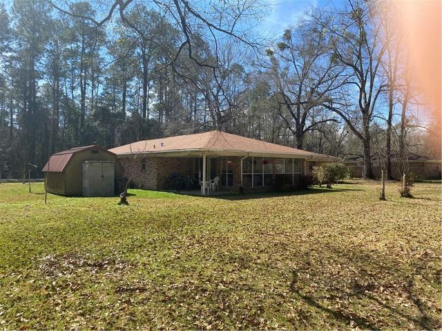 760 Wilson Boulevard, Axis, AL 36505