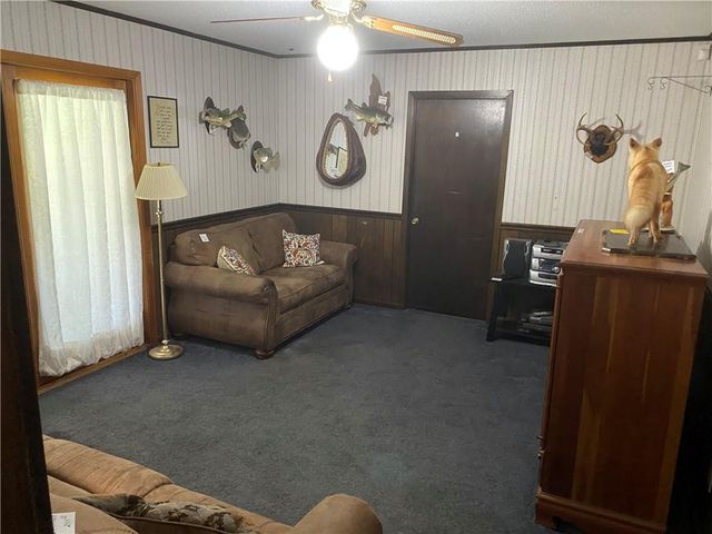 760 Wilson Boulevard, Axis, AL 36505