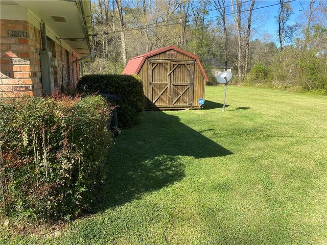 760 Wilson Boulevard, Axis, AL 36505