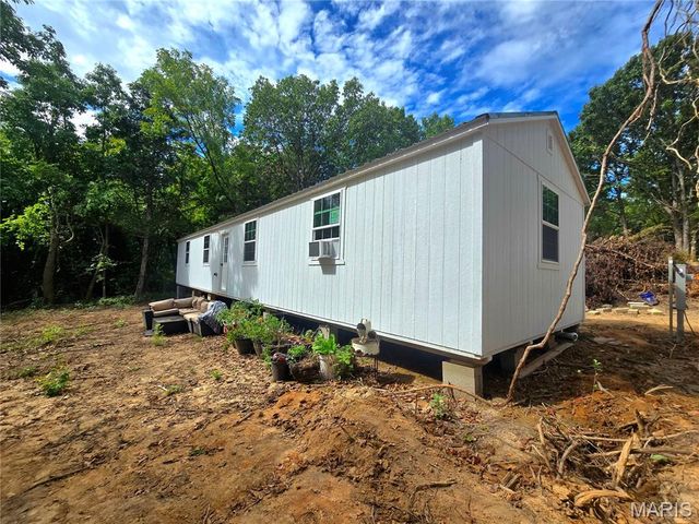 5091 Jarvis Road, Park Hills, MO 63601