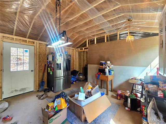 5091 Jarvis Road, Park Hills, MO 63601