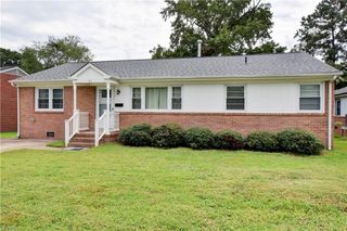 81 Joynes RD, Hampton, VA 23666