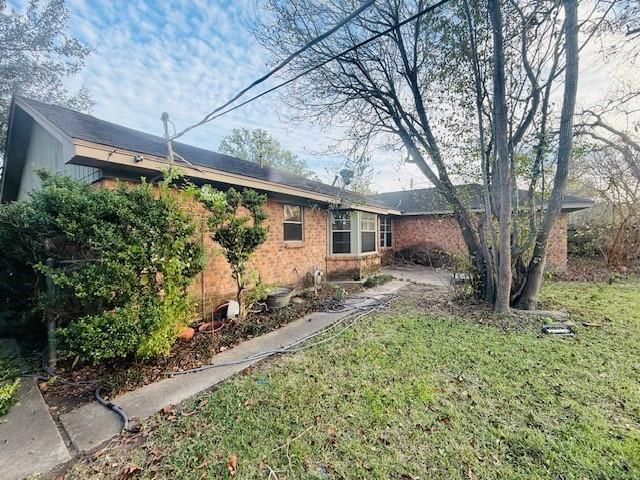 4207 Birchton Street, Houston, TX 77080