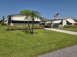 8020 SE Shenandoah Drive, Hobe Sound, FL 33455