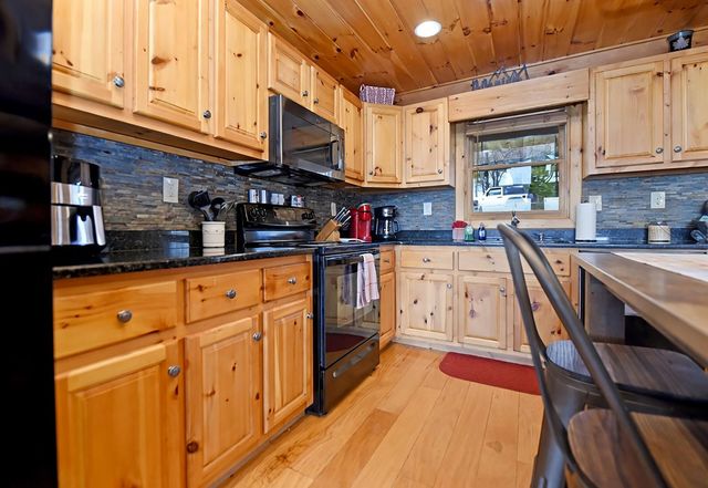 200 Honey Hill Road, Morganton, GA 30560